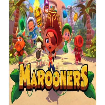 Marooners