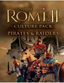 Total War: ROME II - Pirates and Raiders Culture Pack
