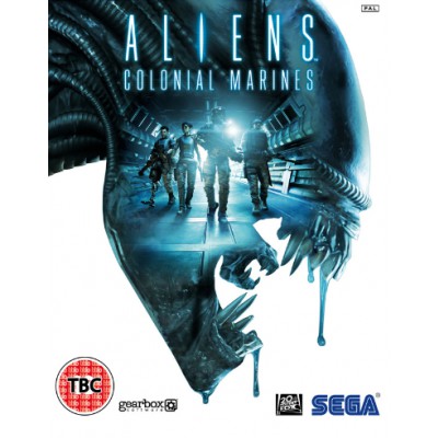 Aliens: Colonial Marines Collection