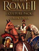 Total War: ROME II - Greek States Culture Pack