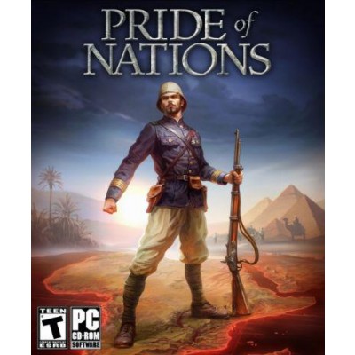 Pride of Nations