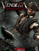 Vendetta - Curse of Raven's Cry