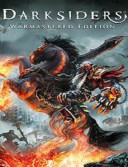 Darksiders Warmastered Edition