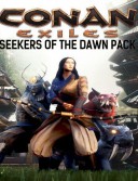 Conan Exiles - Seekers of the Dawn Pack