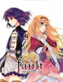 fault - milestone one