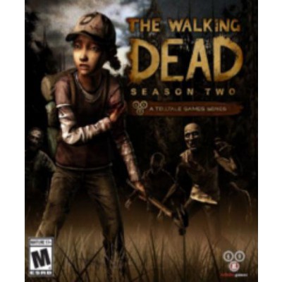 The Walking Dead: Season 2