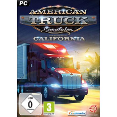 American Truck Simulator