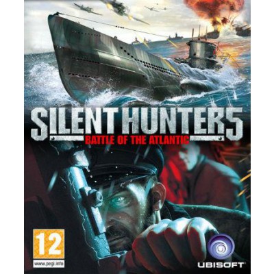 Silent Hunter 5: Battle of the Atlantic