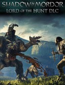 Middle-earth: Shadow of Mordor - Lord of the Hunt