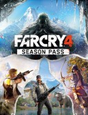 Far Cry® 4 - Season Pass