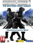 CoH 2 - The Western Front Armies: Oberkommando West