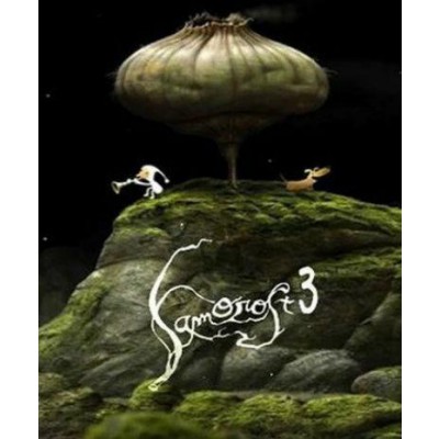Samorost 3