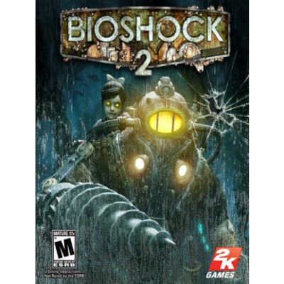 BioShock® 2
