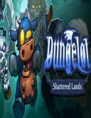 Dungelot: Shattered Lands