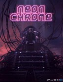 Neon Chrome