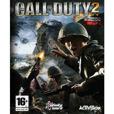 Call of Duty® 2