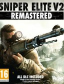Sniper Elite V2 Remastered