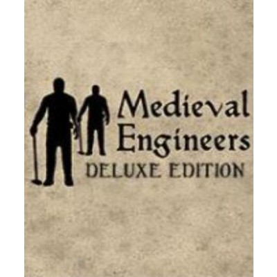 Medieval Engineers - Deluxe
