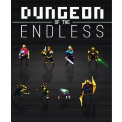 Dungeon of the Endless™