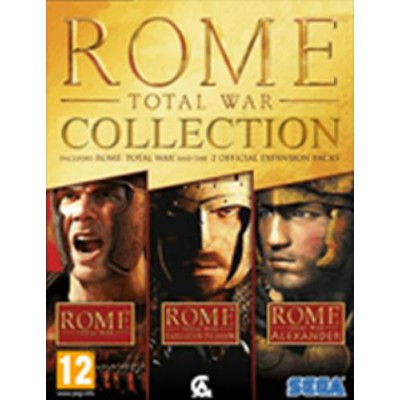Rome: Total War™ - Collection