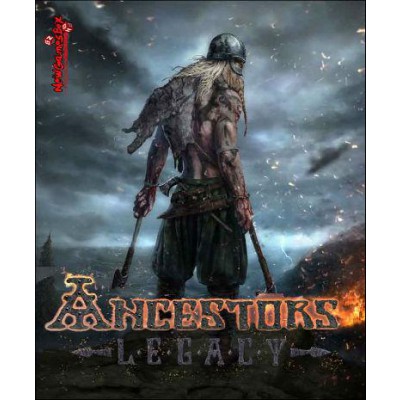 Ancestors Legacy