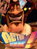 Action Henk