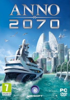 Anno 2070™