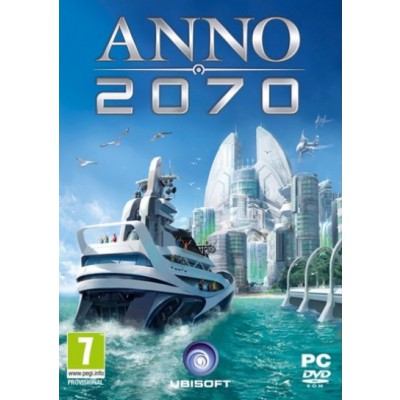 Anno 2070™