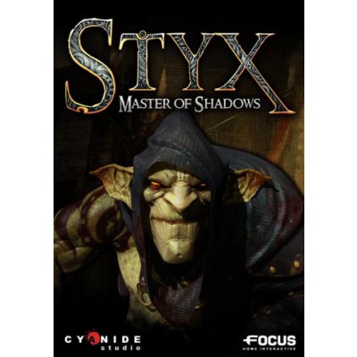Styx: Master of Shadows