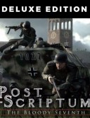 Post Scriptum: Deluxe Edition