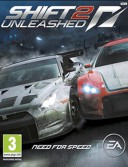 SHIFT 2 UNLEASHED™