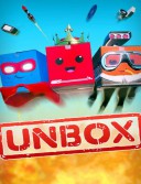 Unbox: Newbie's Adventure