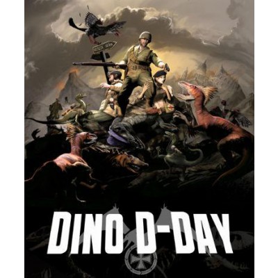 Dino D-Day
