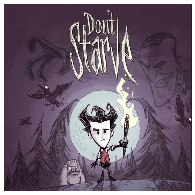 Don't Starve