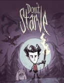 Don't Starve