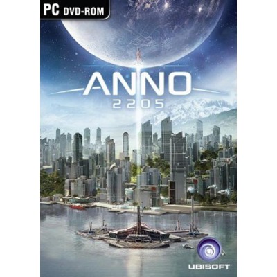 Anno 2205™