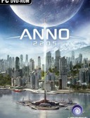 Anno 2205™