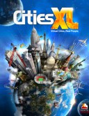 Cities XL 2012