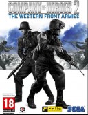 Company of Heroes 2 - The Western Front Armies