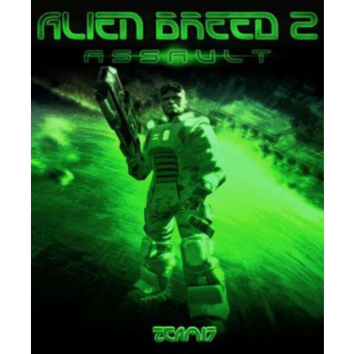Alien Breed 2: Assault