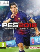 PRO EVOLUTION SOCCER 2018