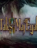 Tales of Maj'Eyal