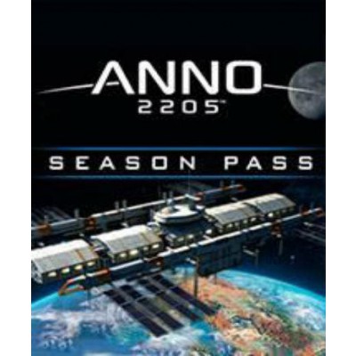 Anno 2205™ - Season Pass