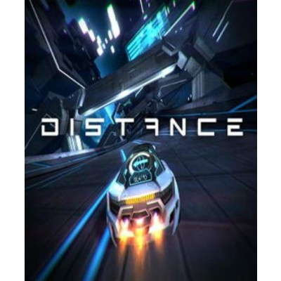 Distance