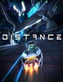 Distance
