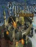 Stronghold Legends: Steam Edition