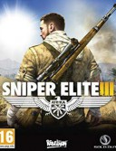 Sniper Elite 3