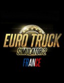 Euro Truck Simulator 2 - Vive la France !