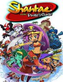 Shantae and the Pirate's Curse