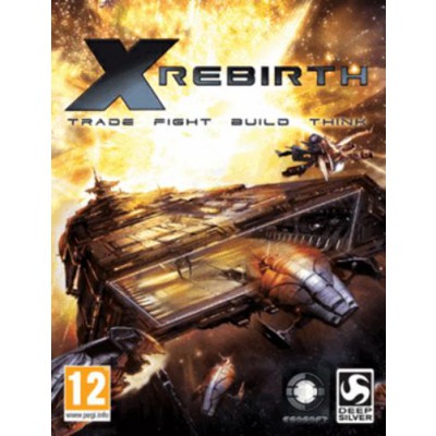 X Rebirth